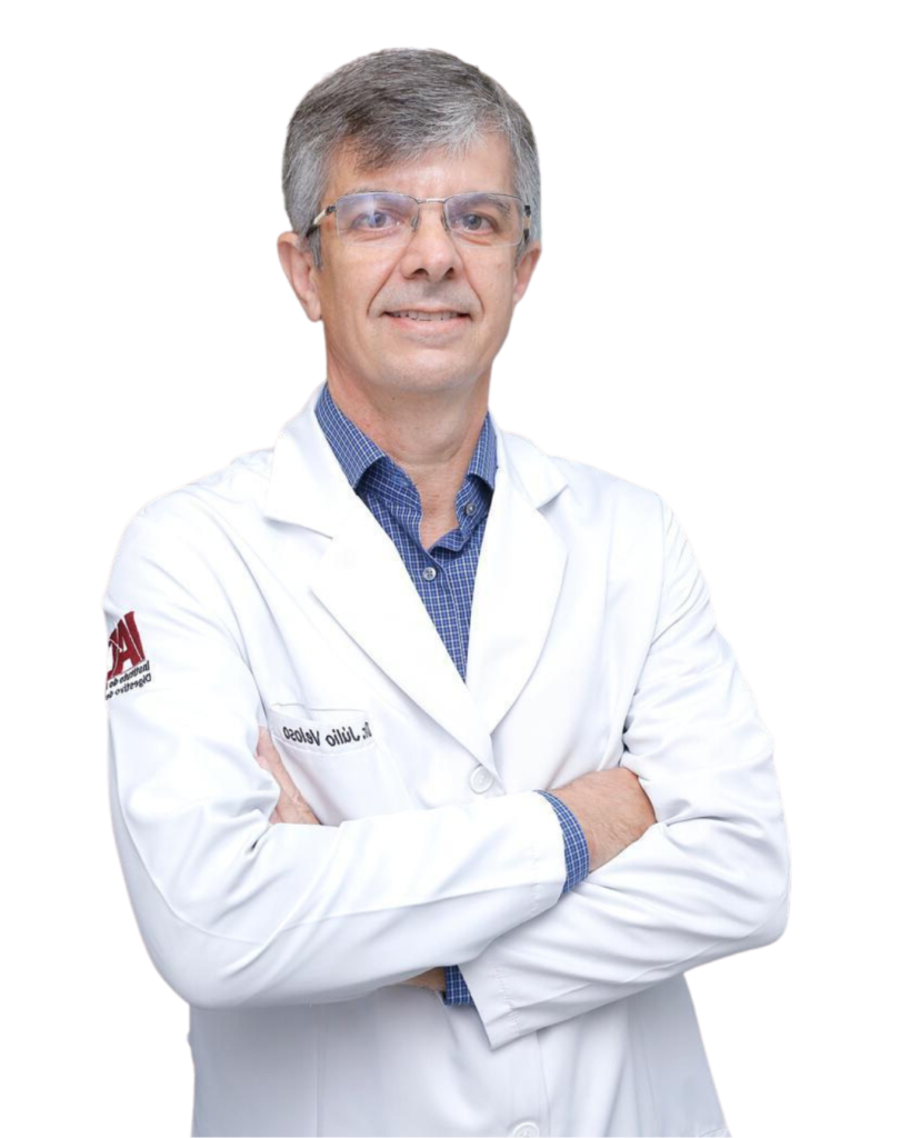 dr julio veloso